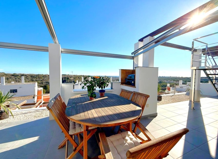 Herverkoop - Appartement / flat - Orihuela Costa - Las Ramblas