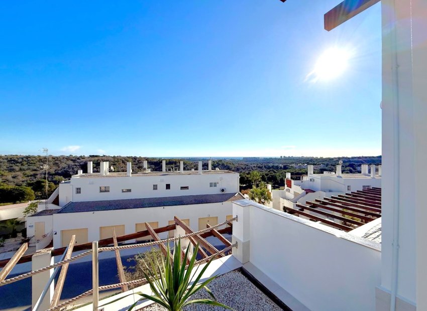 Herverkoop - Appartement / flat - Orihuela Costa - Las Ramblas