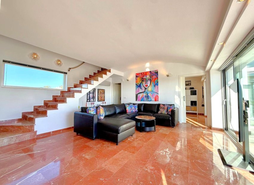 Herverkoop - Appartement / flat - Orihuela Costa - Las Ramblas