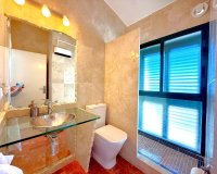 Herverkoop - Appartement / flat - Orihuela Costa - Las Ramblas