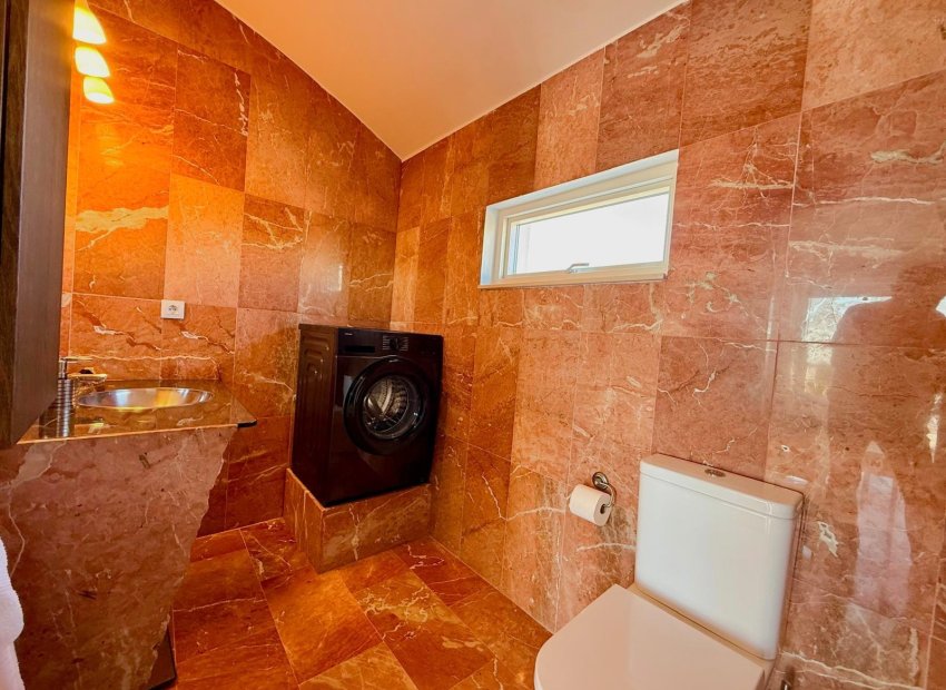 Herverkoop - Appartement / flat - Orihuela Costa - Las Ramblas