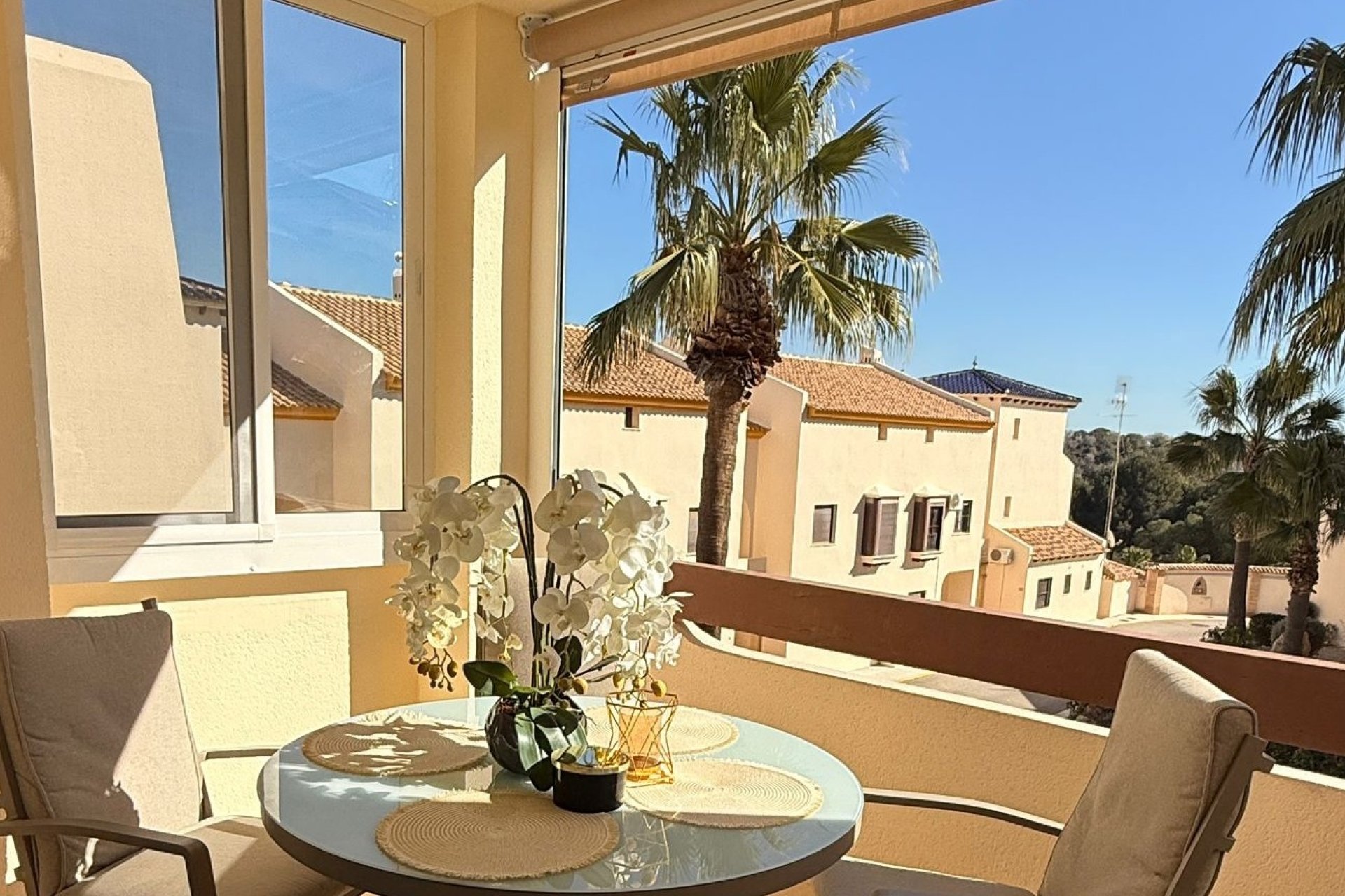 Herverkoop - Appartement / flat - Orihuela Costa - Las Ramblas