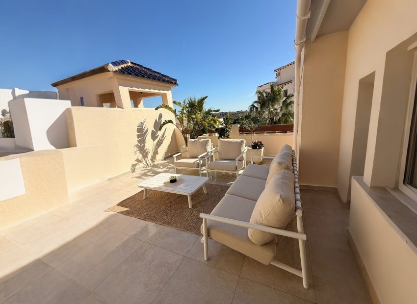 Herverkoop - Appartement / flat - Orihuela Costa - Las Ramblas