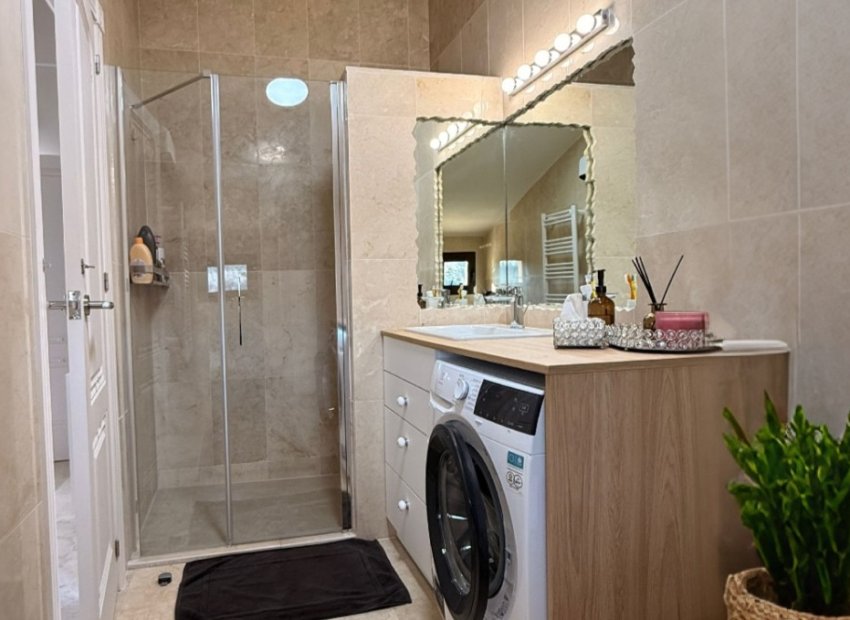 Herverkoop - Appartement / flat - Orihuela Costa - Las Ramblas