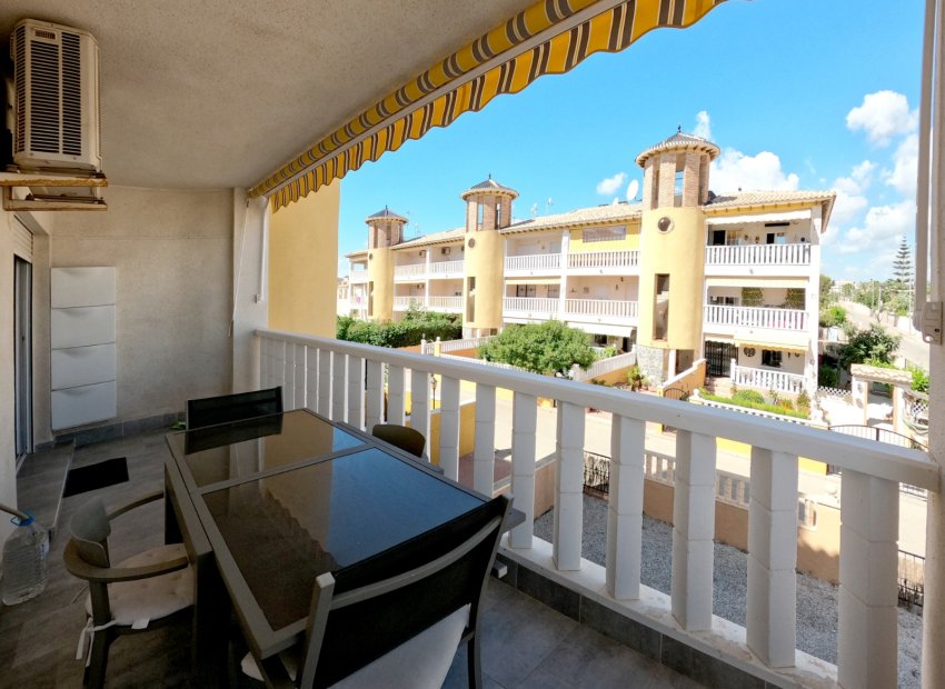 Herverkoop - Appartement / flat - Orihuela Costa - Lomas De Cabo Roig