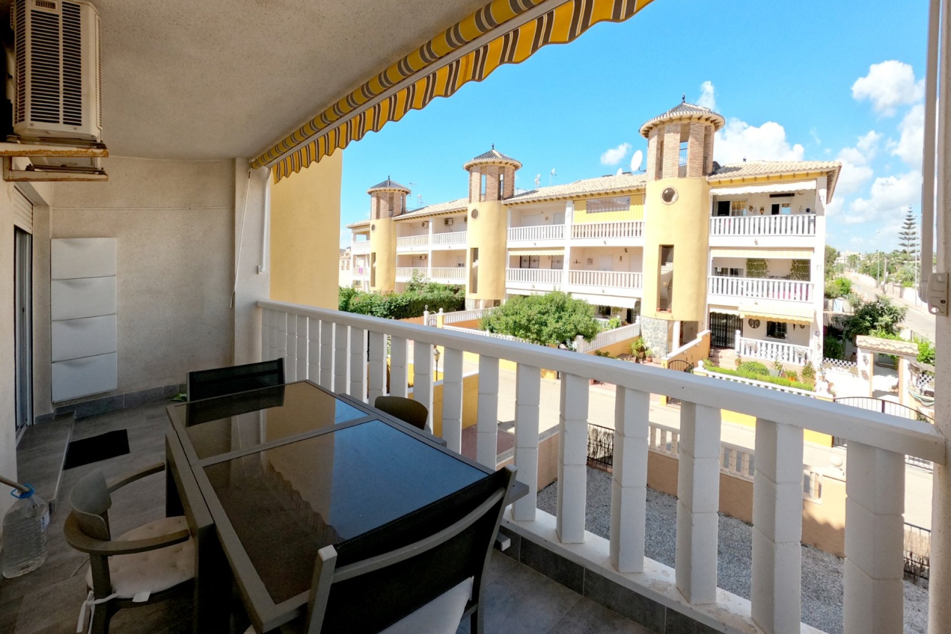 Herverkoop - Appartement / flat - Orihuela Costa - Lomas De Cabo Roig