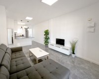 Herverkoop - Appartement / flat - Orihuela Costa - Lomas De Cabo Roig