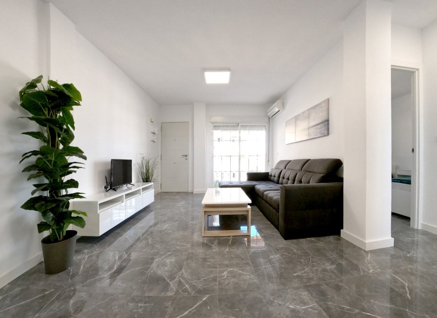 Herverkoop - Appartement / flat - Orihuela Costa - Lomas De Cabo Roig