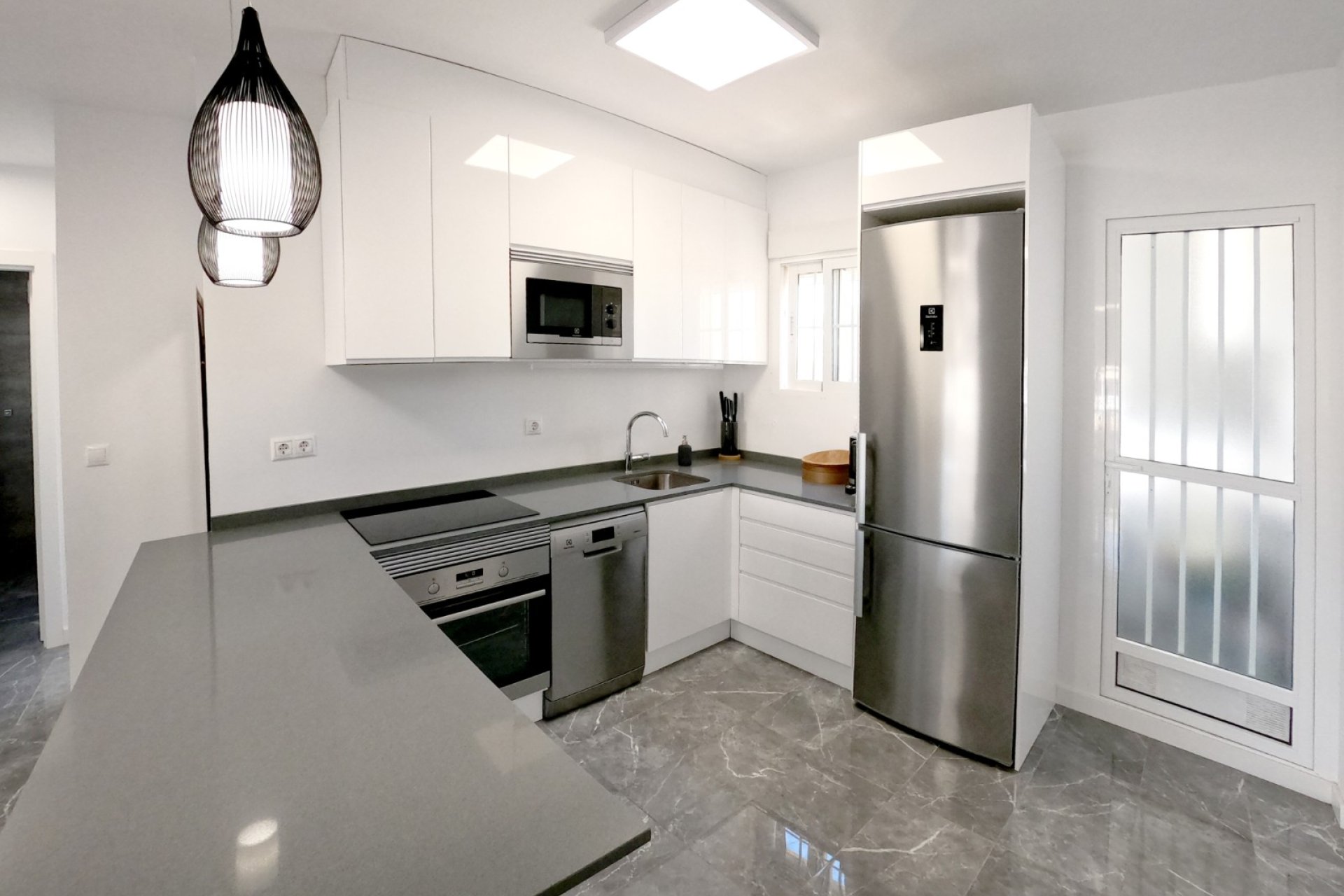 Herverkoop - Appartement / flat - Orihuela Costa - Lomas De Cabo Roig