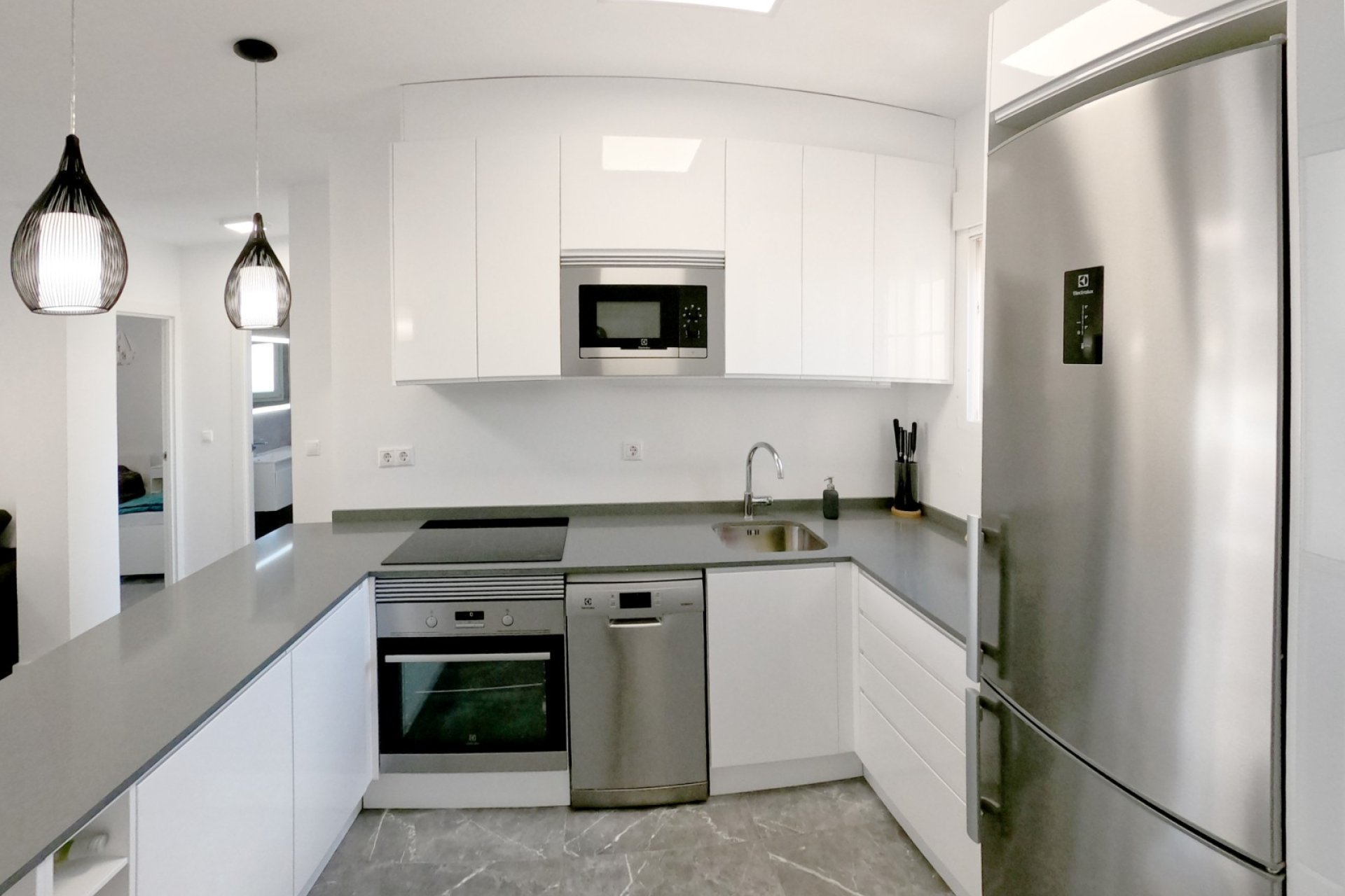 Herverkoop - Appartement / flat - Orihuela Costa - Lomas De Cabo Roig