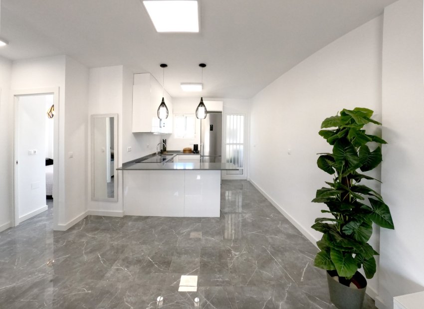 Herverkoop - Appartement / flat - Orihuela Costa - Lomas De Cabo Roig