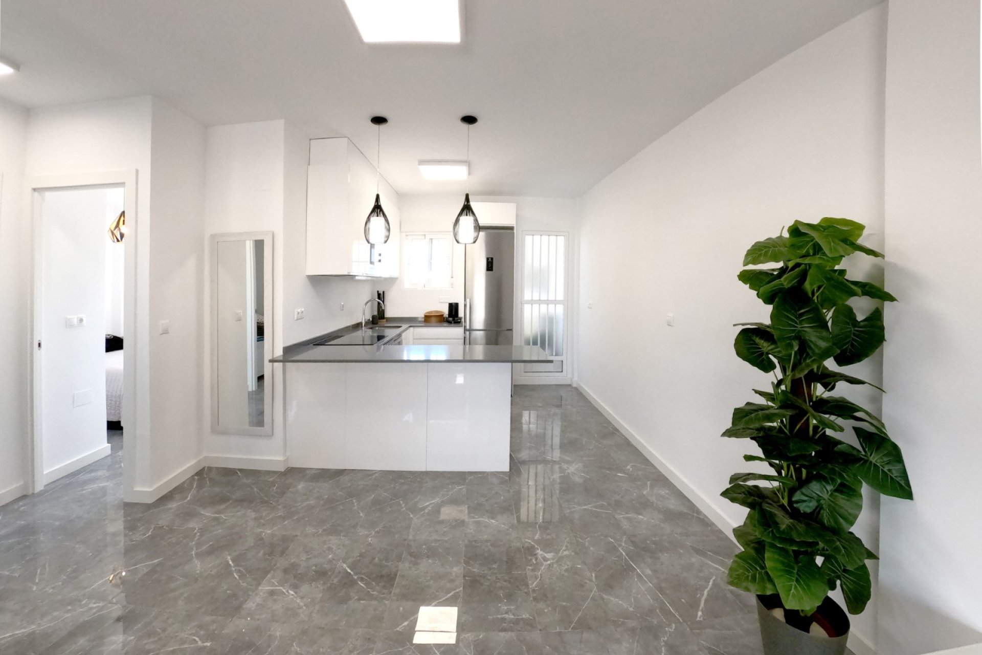 Herverkoop - Appartement / flat - Orihuela Costa - Lomas De Cabo Roig