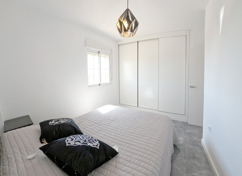 Herverkoop - Appartement / flat - Orihuela Costa - Lomas De Cabo Roig