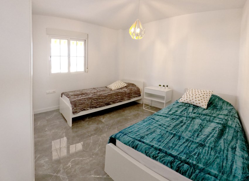 Herverkoop - Appartement / flat - Orihuela Costa - Lomas De Cabo Roig