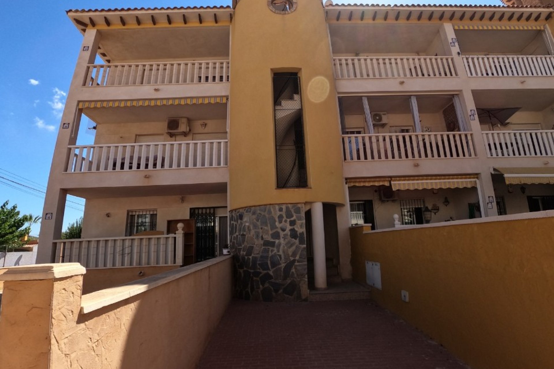 Herverkoop - Appartement / flat - Orihuela Costa - Lomas De Cabo Roig