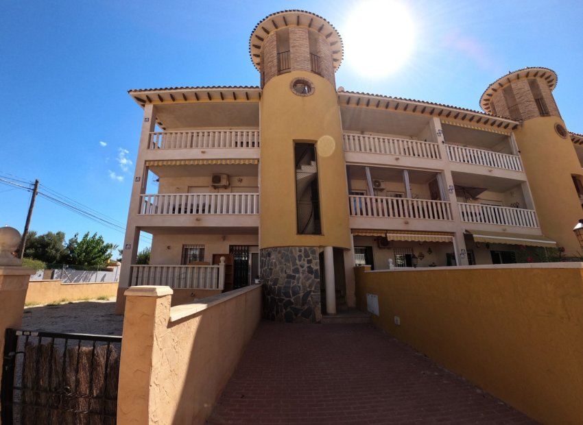 Herverkoop - Appartement / flat - Orihuela Costa - Lomas De Cabo Roig