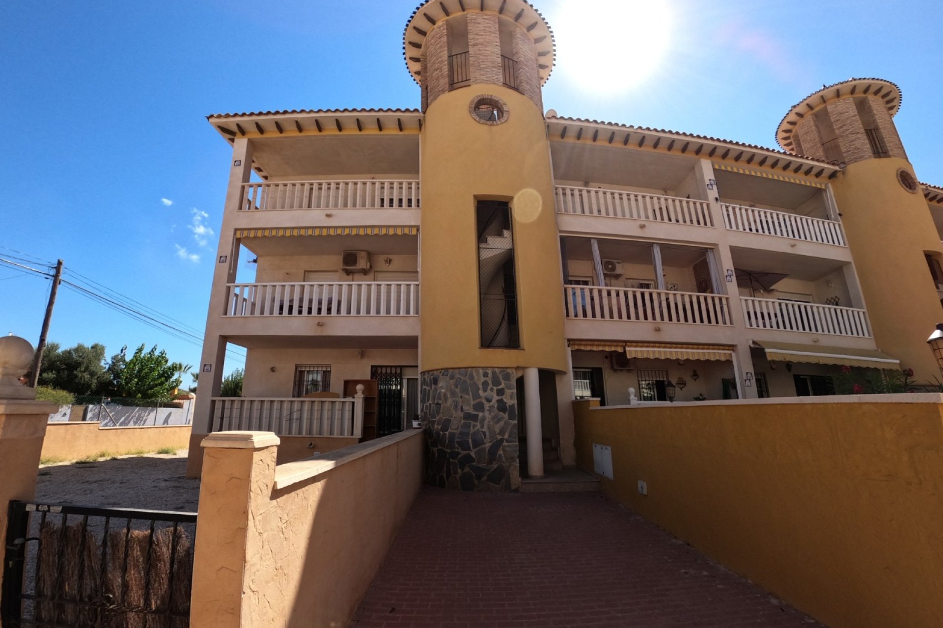 Herverkoop - Appartement / flat - Orihuela Costa - Lomas De Cabo Roig