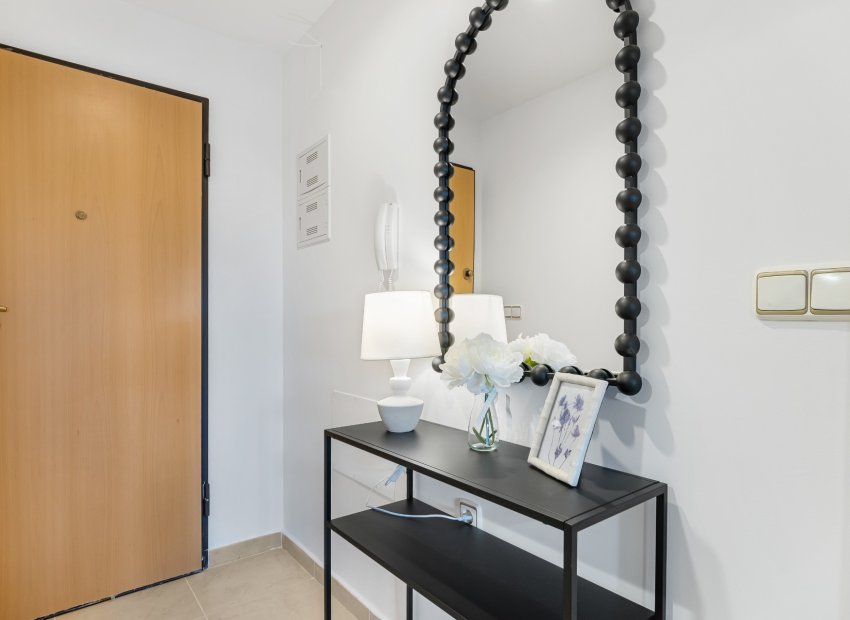 Herverkoop - Appartement / flat - Orihuela Costa - Lomas De Cabo Roig