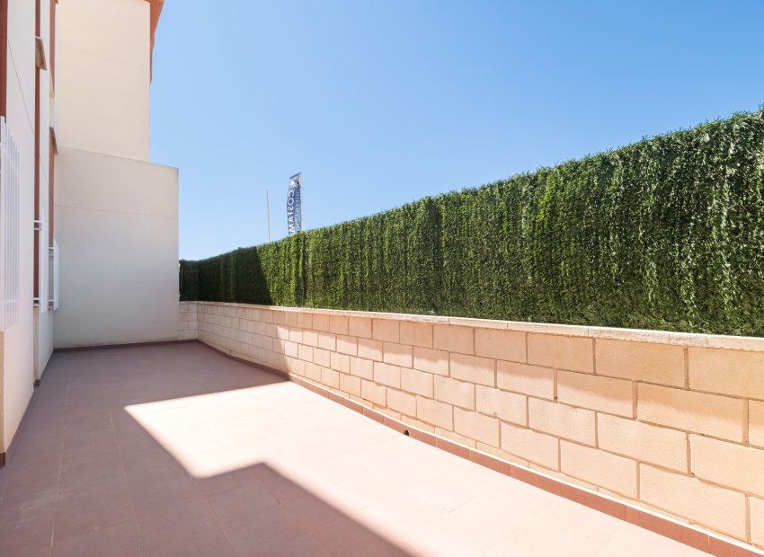 Herverkoop - Appartement / flat - Orihuela Costa - Lomas De Cabo Roig