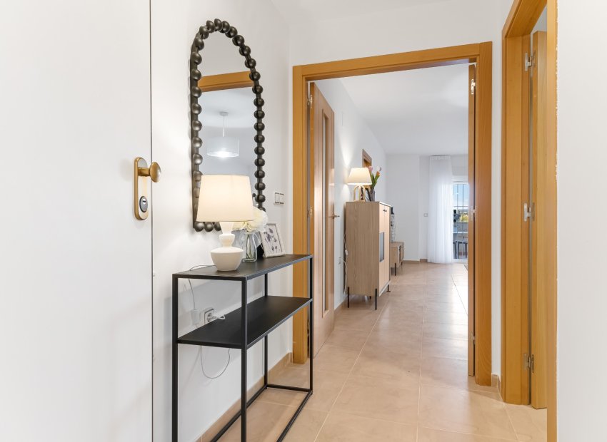 Herverkoop - Appartement / flat - Orihuela Costa - Lomas De Cabo Roig