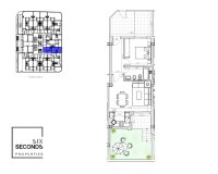 Herverkoop - Appartement / flat - Orihuela Costa - Lomas De Cabo Roig