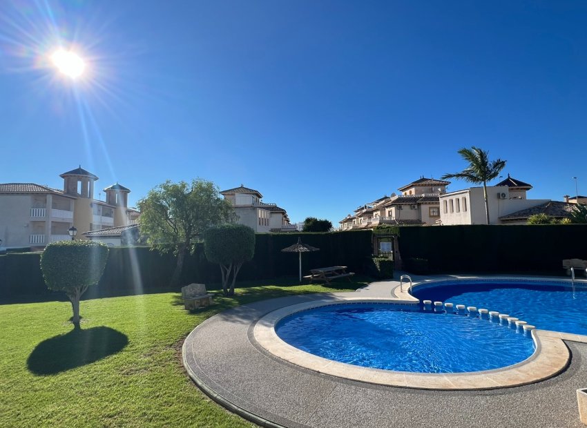 Herverkoop - Appartement / flat - Orihuela Costa - Lomas De Cabo Roig