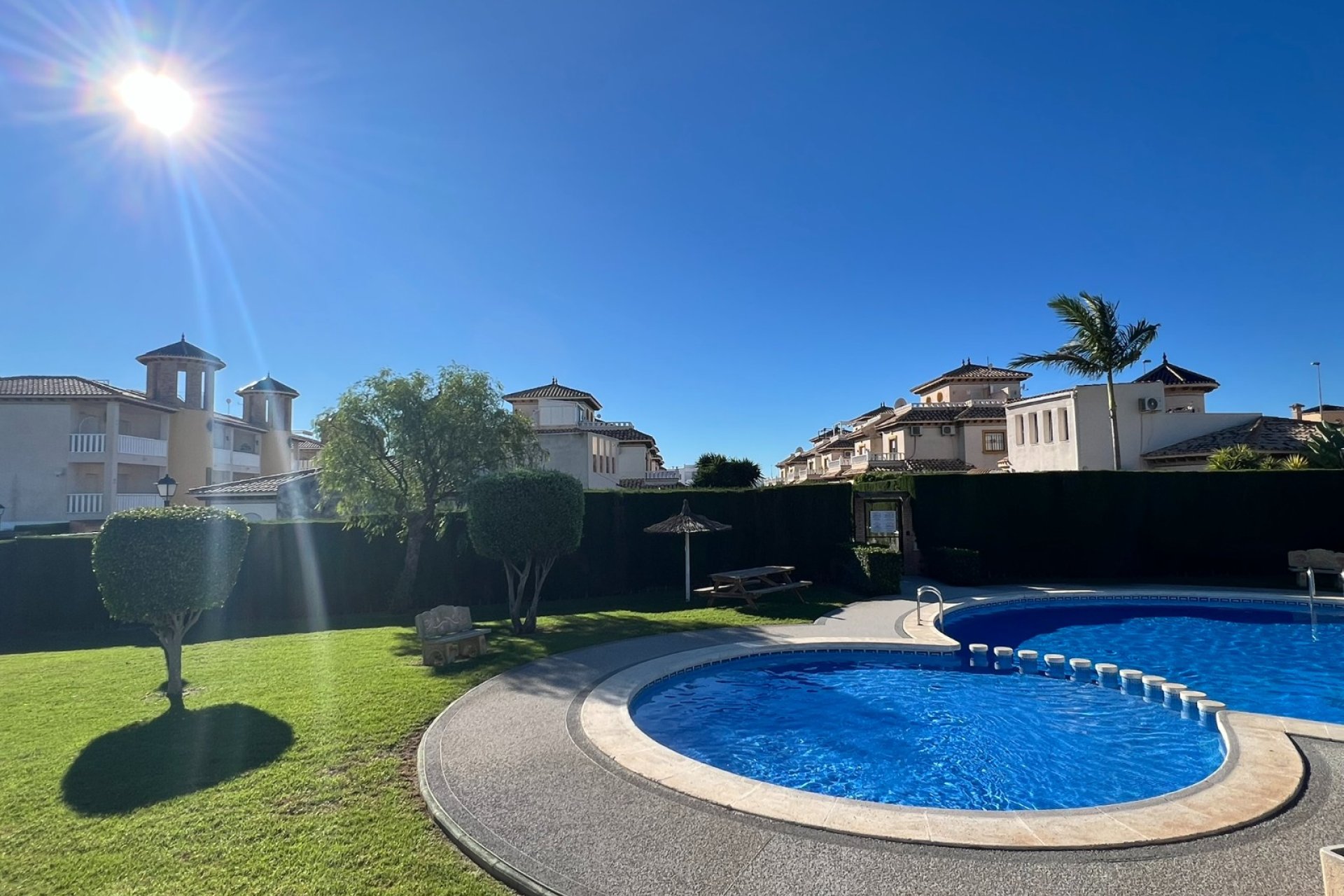 Herverkoop - Appartement / flat - Orihuela Costa - Lomas De Cabo Roig