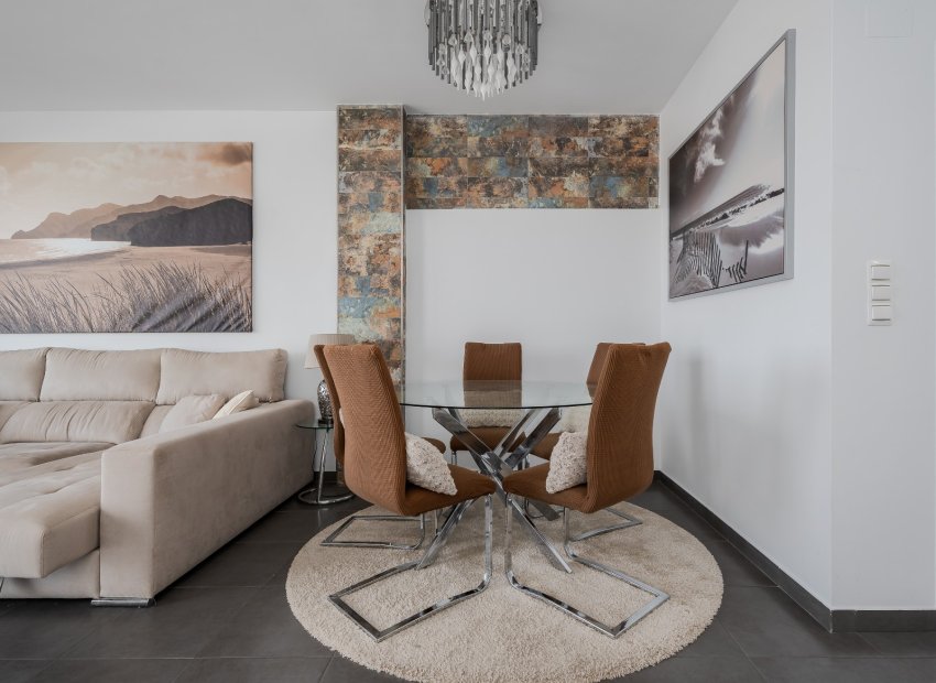 Herverkoop - Appartement / flat - Orihuela Costa - Lomas De Cabo Roig