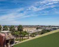 Herverkoop - Appartement / flat - Orihuela Costa - Lomas De Cabo Roig