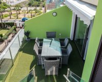 Herverkoop - Appartement / flat - Orihuela Costa - Lomas De Cabo Roig