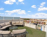 Herverkoop - Appartement / flat - Orihuela Costa - Lomas De Cabo Roig