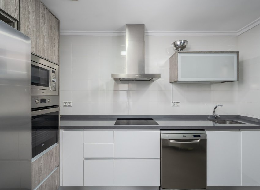 Herverkoop - Appartement / flat - Orihuela Costa - Lomas De Cabo Roig