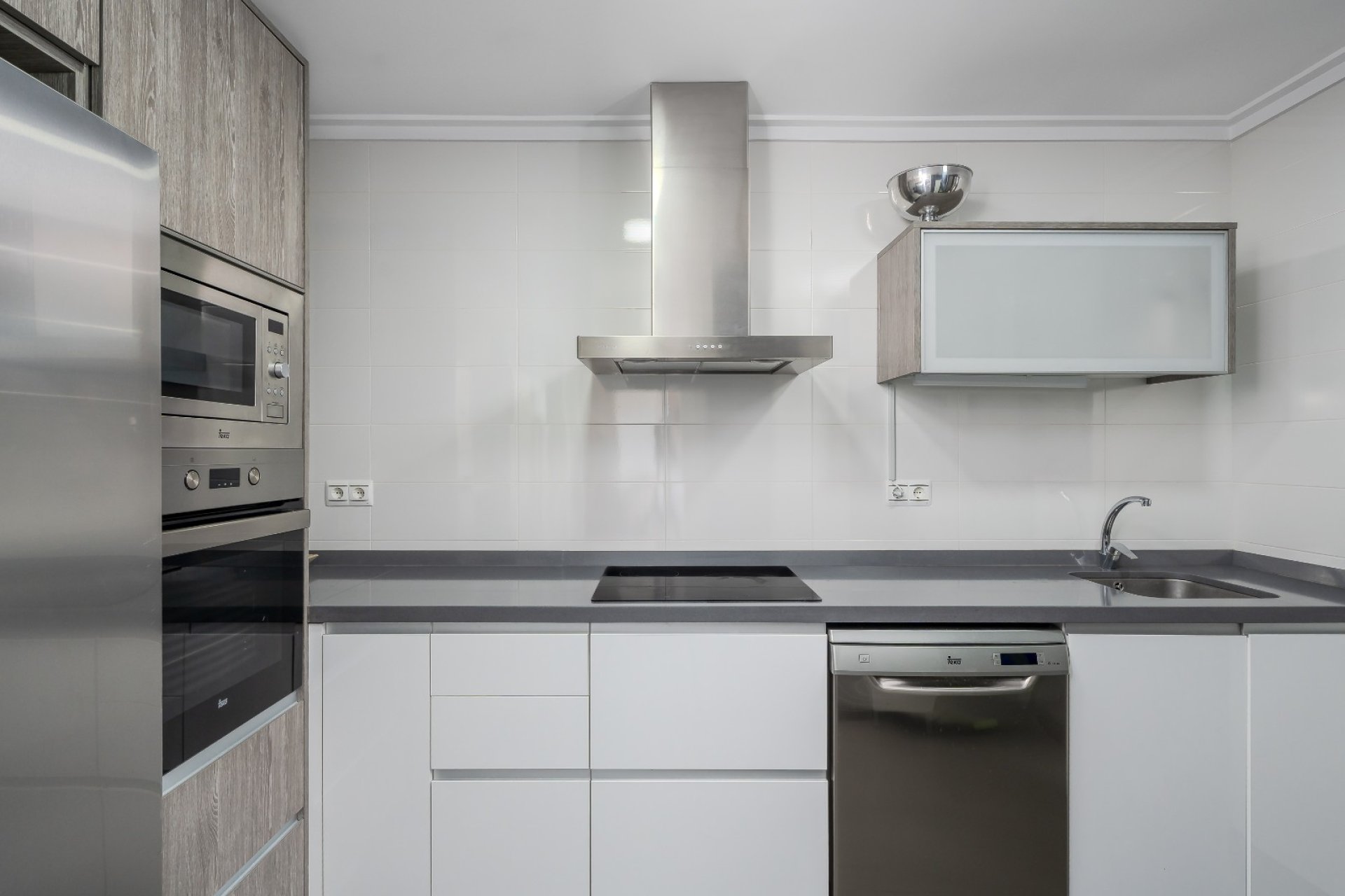 Herverkoop - Appartement / flat - Orihuela Costa - Lomas De Cabo Roig