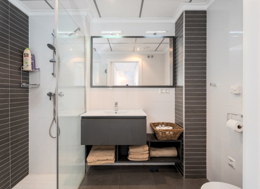 Herverkoop - Appartement / flat - Orihuela Costa - Lomas De Cabo Roig