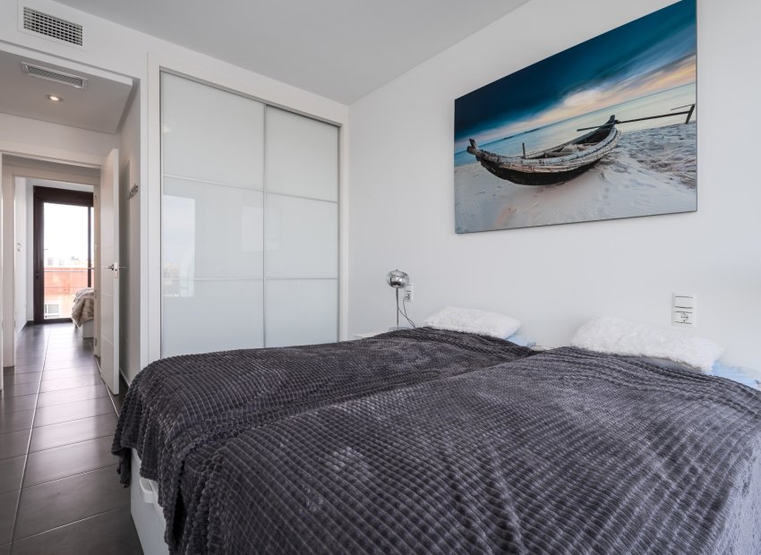 Herverkoop - Appartement / flat - Orihuela Costa - Lomas De Cabo Roig