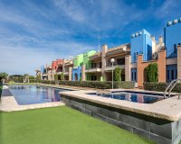 Herverkoop - Appartement / flat - Orihuela Costa - Lomas De Cabo Roig