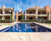 Herverkoop - Appartement / flat - Orihuela Costa - Lomas De Cabo Roig