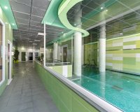 Herverkoop - Appartement / flat - Orihuela Costa - Lomas De Cabo Roig