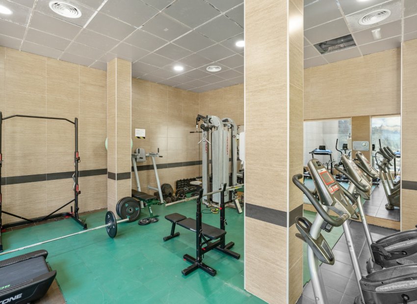 Herverkoop - Appartement / flat - Orihuela Costa - Lomas De Cabo Roig