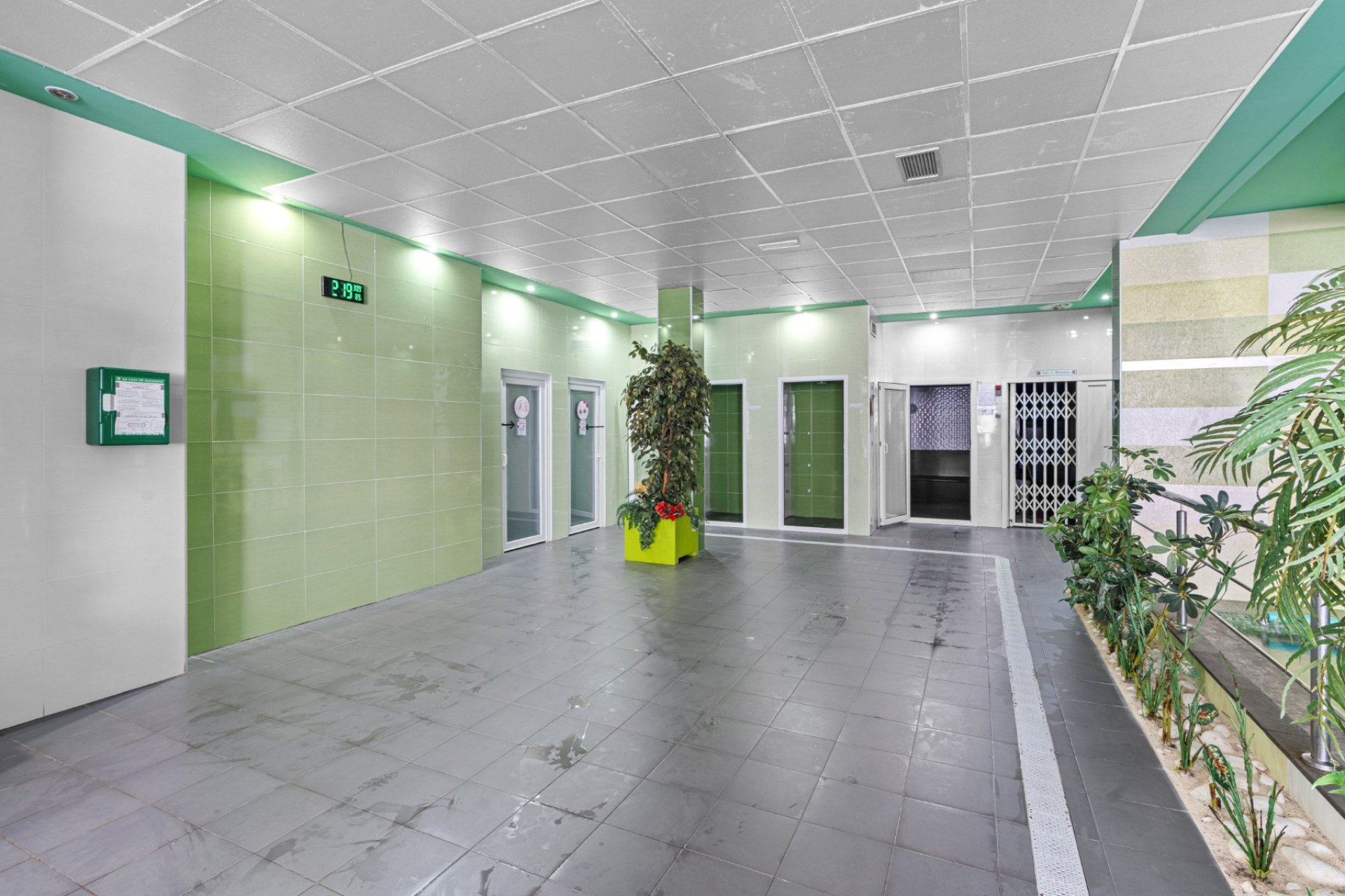 Herverkoop - Appartement / flat - Orihuela Costa - Lomas De Cabo Roig