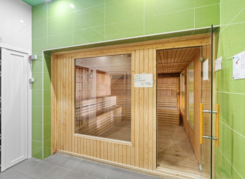 Herverkoop - Appartement / flat - Orihuela Costa - Lomas De Cabo Roig