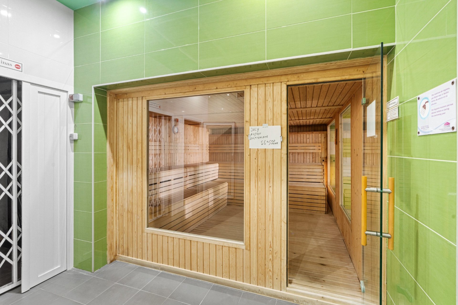 Herverkoop - Appartement / flat - Orihuela Costa - Lomas De Cabo Roig