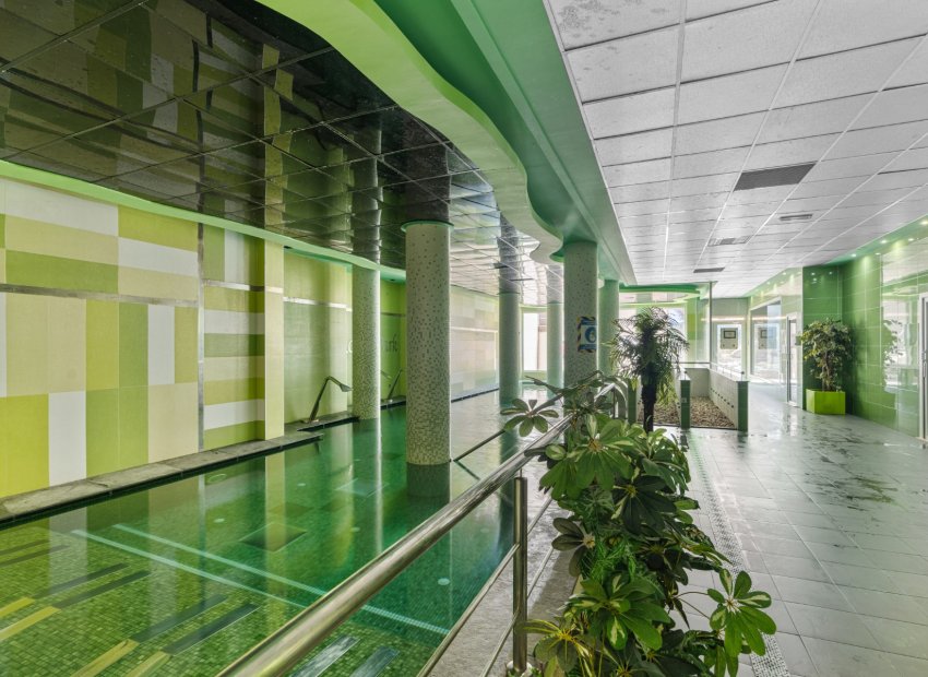 Herverkoop - Appartement / flat - Orihuela Costa - Lomas De Cabo Roig