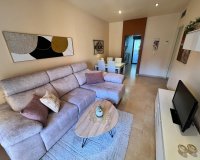 Herverkoop - Appartement / flat - Orihuela Costa - Lomas De Cabo Roig