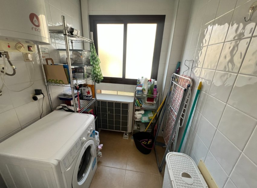 Herverkoop - Appartement / flat - Orihuela Costa - Lomas De Cabo Roig