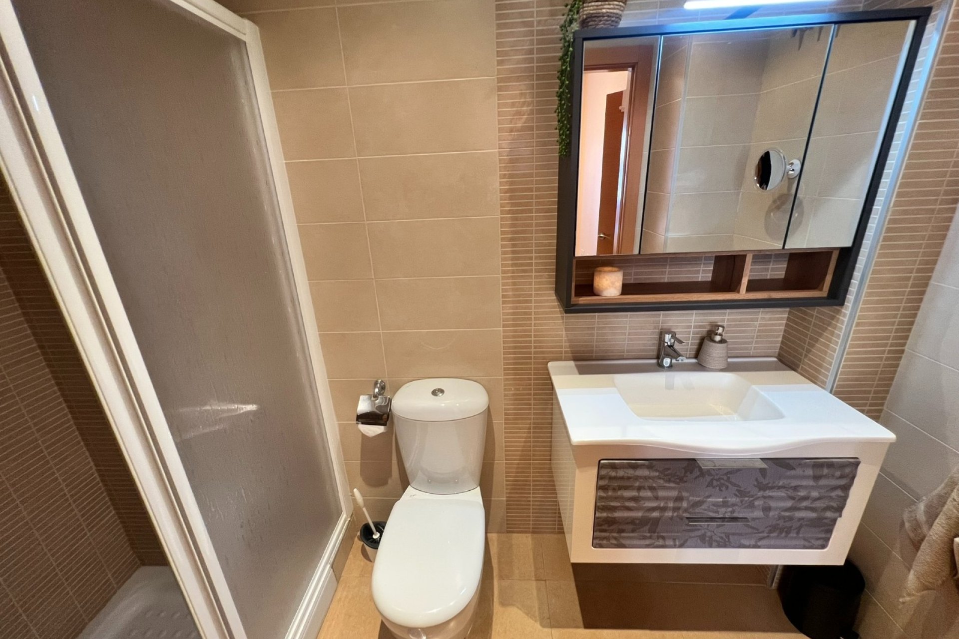 Herverkoop - Appartement / flat - Orihuela Costa - Lomas De Cabo Roig