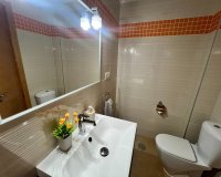 Herverkoop - Appartement / flat - Orihuela Costa - Lomas De Cabo Roig