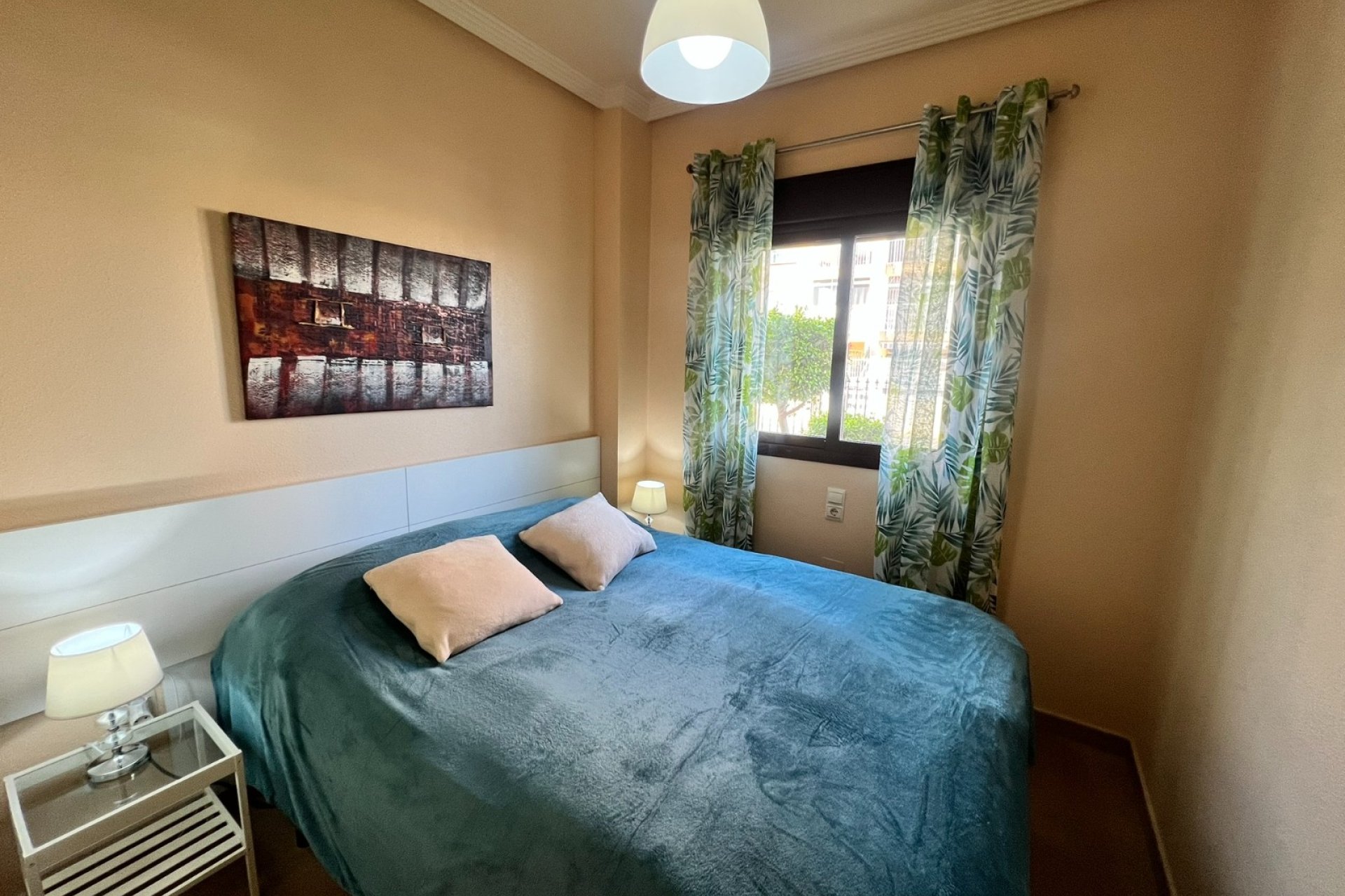 Herverkoop - Appartement / flat - Orihuela Costa - Lomas De Cabo Roig