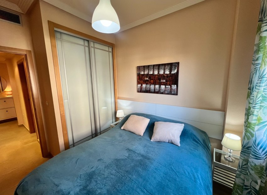 Herverkoop - Appartement / flat - Orihuela Costa - Lomas De Cabo Roig