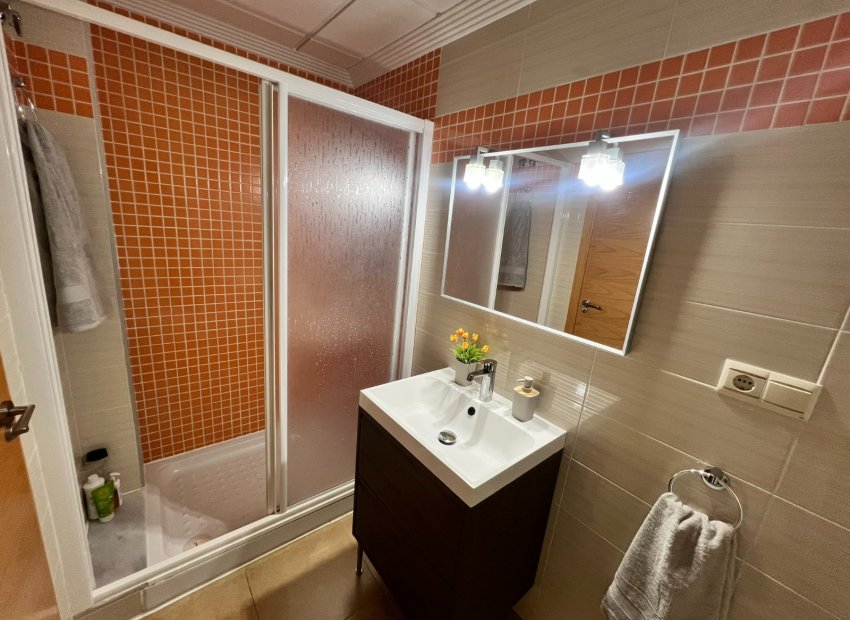 Herverkoop - Appartement / flat - Orihuela Costa - Lomas De Cabo Roig